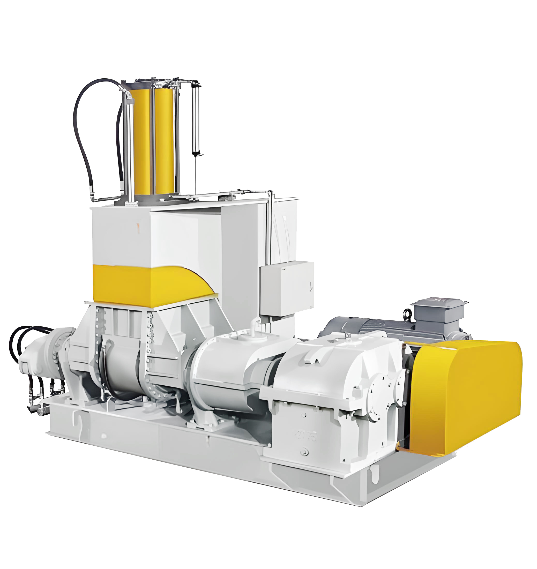 智能密煉機 遠程監(jiān)控 數(shù)據(jù)可視化 橡膠輪胎料 高效管理 降低損耗